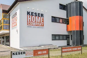 Keser Furniture stores GmbH & Co. KG image