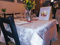 Atmosphère du Restaurant italien Restaurant Piccola Italia à Nice - n°6