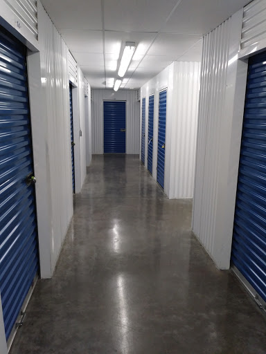 Storage Facility «Extra Space Storage», reviews and photos, 5592 L B McLeod Rd, Orlando, FL 32811, USA