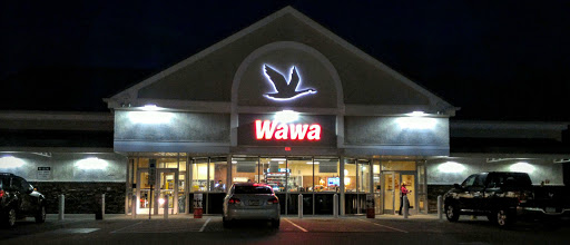 Sandwich Shop «Wawa», reviews and photos, 111 Morton Ave, Folsom, PA 19033, USA