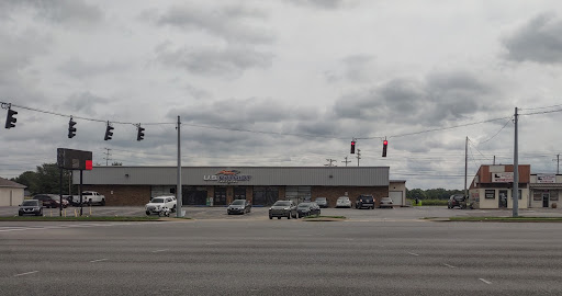 Army & Navy Surplus Shop «US Patriot Tactical», reviews and photos, 16298 Fort Campbell Blvd, Oak Grove, KY 42262, USA