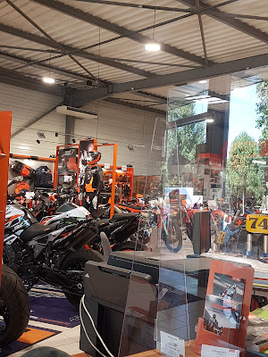 JBS Moto - KTM - HUSQVARNA - GASGAS - YCF - SUR-ON - TALARIA - vélos HUSQVARNA & GAGSAS à Toulouse