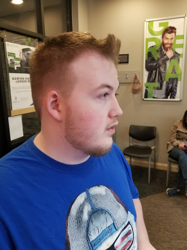 Hair Salon «Great Clips», reviews and photos, 810 TN-76 Suite B, White House, TN 37188, USA