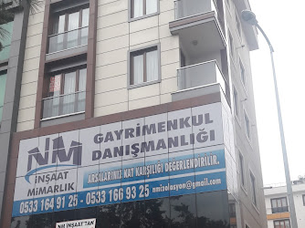 NM İNŞAAT İZOLASYON