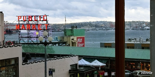 Gift Shop «The Purple Store», reviews and photos, 7616 Aurora Ave N, Seattle, WA 98103, USA