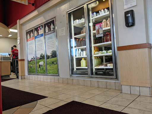 Ice Cream Shop «Oberweis Ice Cream and Dairy Store», reviews and photos, 7202 W 159th St, Orland Park, IL 60462, USA