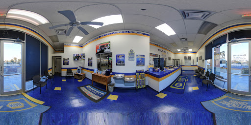 Auto Repair Shop «Stamps Auto», reviews and photos, 711 S Lindsay Rd, Gilbert, AZ 85296, USA