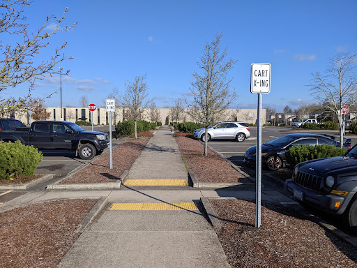 Department Store «Walmart Supercenter», reviews and photos, 1330 Goldfish Farm Rd SE, Albany, OR 97322, USA