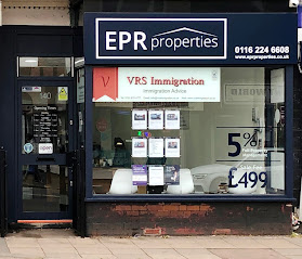 Epr Properties Ltd