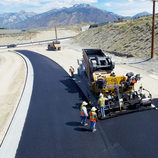 Sand & Gravel Supplier «Staker Parson Companies», reviews and photos, 89 W 13490 S, Draper, UT 84020, USA