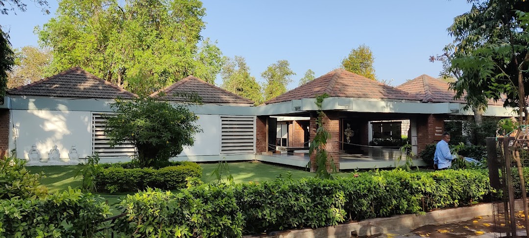 Ahmedabad, Hindistan