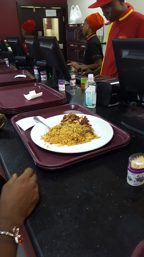 The Place, 36 Adeniran Ogunsanya St, Surulere, Lagos, Nigeria, Steak House, state Lagos