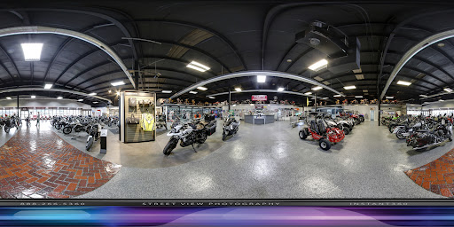 Motorcycle Dealer «Castle Powersports», reviews and photos, 2410 Gallatin Pike N, Madison, TN 37115, USA