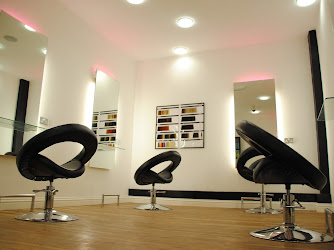 In Session Salons Petts Wood