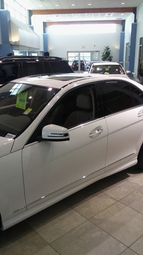 Mercedes Benz Dealer «Mercedes-Benz of Boerne», reviews and photos, 31445 Interstate 10 Frontage Rd, Boerne, TX 78006, USA