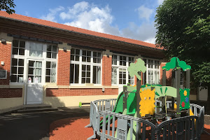 École Maternelle Ferdinand-Buisson