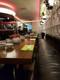 Atmosphère du Restaurant japonais AO YAMA à Paris - n°12