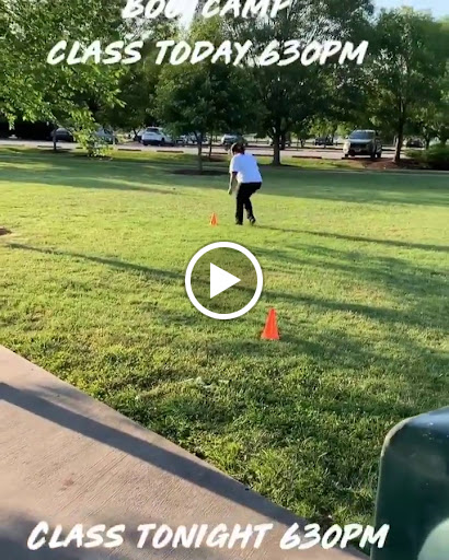 Gym «Fitness plus llc», reviews and photos, 11015 Warwick Blvd, Newport News, VA 23601, USA