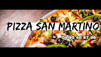 Photos du propriétaire du Pizzeria Pizza San Martino à San-Martino-di-Lota - n°2