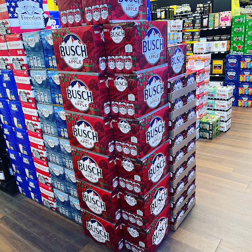 Wine Store «Premier Wine & Spirits», reviews and photos, 100 Main St N # 11, Southbury, CT 06488, USA