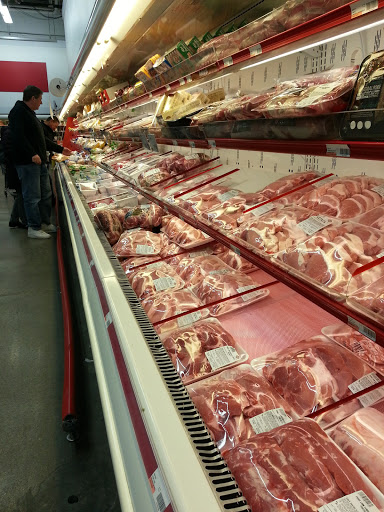 Warehouse club «BJ’s Wholesale Club», reviews and photos, 40 Black Rock Turnpike, Fairfield, CT 06825, USA