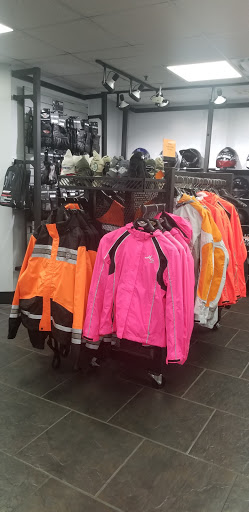 Harley-Davidson Dealer «Thunder Tower West Harley-Davidson», reviews and photos, 1384 Southlake Pkwy, Morrow, GA 30260, USA