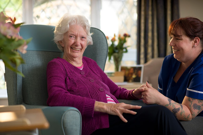 Comments and reviews of Avon Manor Dementia Care Home