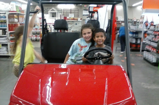 Department Store «Rural King», reviews and photos, 1800 IN-44, Shelbyville, IN 46176, USA