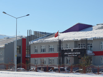 Atatürk Üniversitesi Güzel Sanatlar Fakültesi