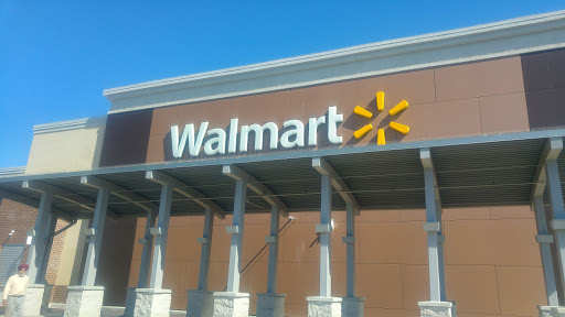 Supermarket «Walmart», reviews and photos, 3010 W Grant Line Rd, Tracy, CA 95304, USA