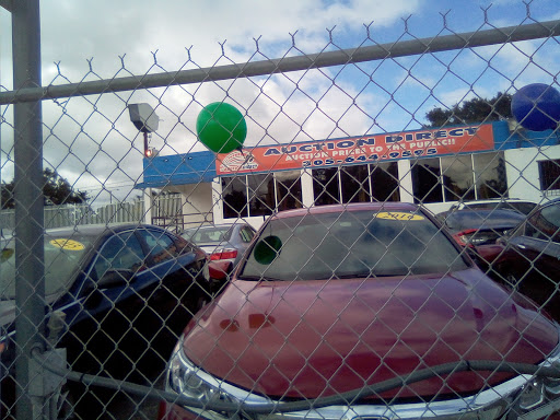 Used Car Dealer «Auction Direct Miami», reviews and photos, 1 SW 22nd Ave, Miami, FL 33135, USA