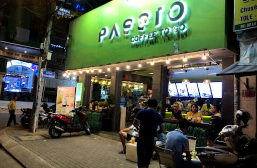 Top 7 cửa hàng passio Huyện Nam Sách Hải Dương 2022