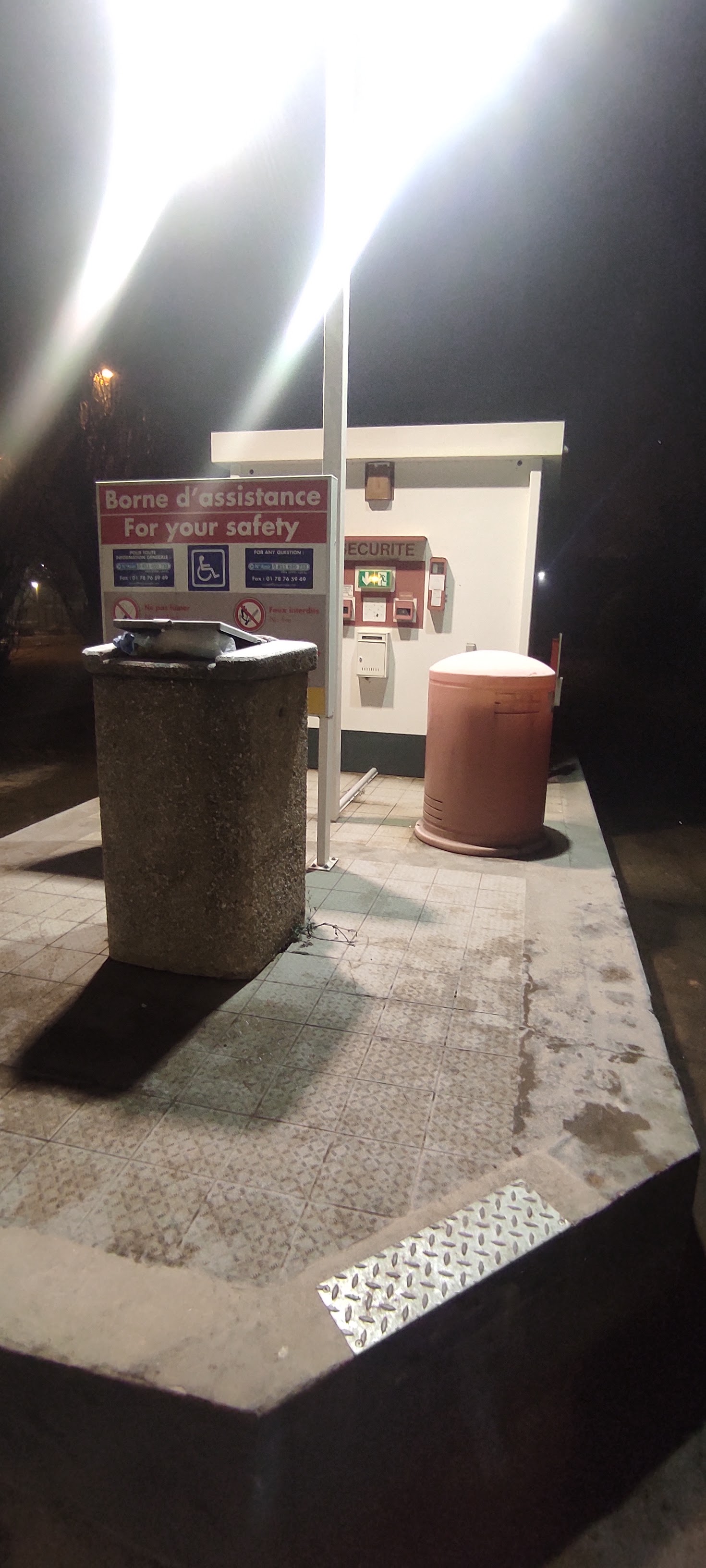 Photo n° 2 de l'avis de Slavik.o fait le 25/01/2022 à 06:11