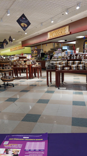 Supermarket «Big Y», reviews and photos, 505 E Main St, Southbridge, MA 01550, USA