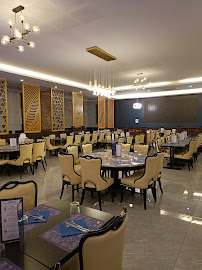 Atmosphère du Restaurant JADELIGHT Buffet à Seynod - n°4