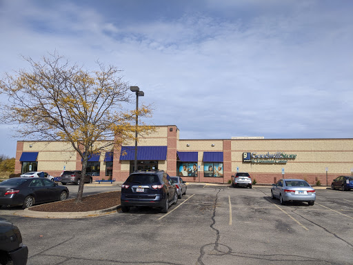 Non-Profit Organization «Goodwill Store & Donation Center», reviews and photos, 481 West Countryside Parkway, Yorkville, IL 60560, USA