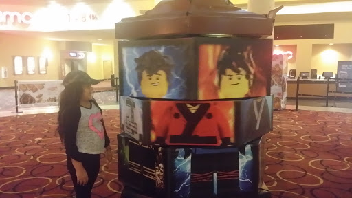 Movie Theater «AMC Council Bluffs 17», reviews and photos, 3220 23rd Ave, Council Bluffs, IA 51501, USA