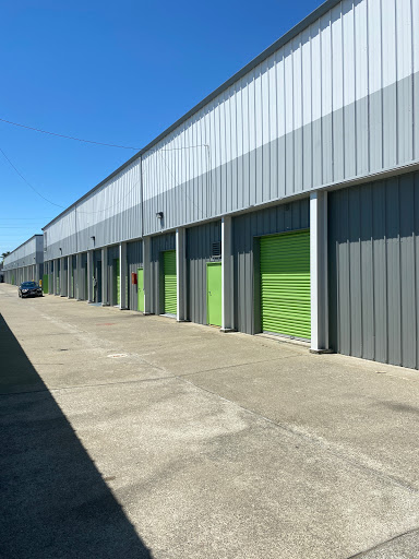 Extra Space Storage image