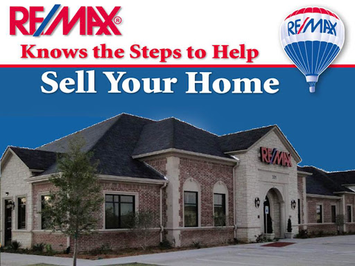 Real Estate Agency «RE/MAX Town & Country», reviews and photos, 301 S Watters Rd, Allen, TX 75013, USA