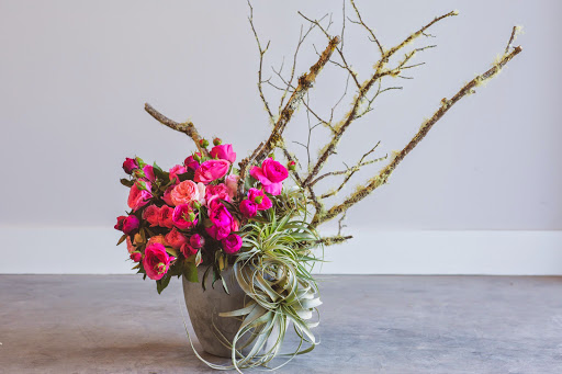 Florist «Camelback Flowershop», reviews and photos, 4108 E Indian School Rd, Phoenix, AZ 85018, USA