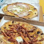 Photo n°1 de l'avis de Mariateresa.a fait le 16/01/2022 à 19:22 sur le  Pizzalogy à Country Park