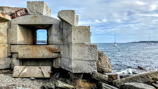 Fortress «Fort Preble», reviews and photos, Bunker Lane, South Portland, ME 04106, USA