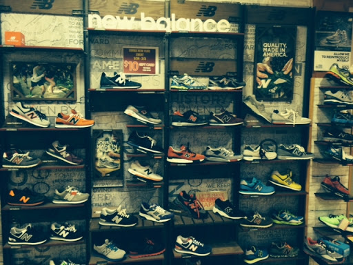 Shoe Store «Shoe Village», reviews and photos, 45-22 162nd St, Flushing, NY 11358, USA