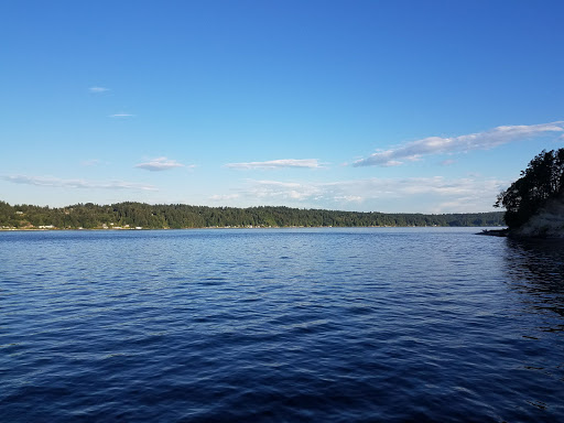 Grocery Store «Southworth Grocery», reviews and photos, 3985 Cherry St SE, Port Orchard, WA 98366, USA