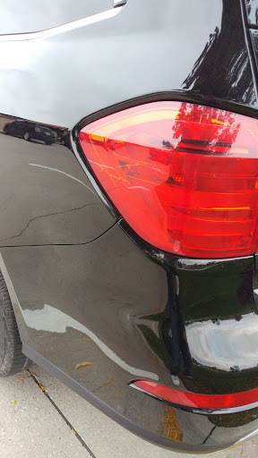 Auto Body Shop «Jacobsen Auto Body», reviews and photos, 1916 Fuller Rd, West Des Moines, IA 50265, USA