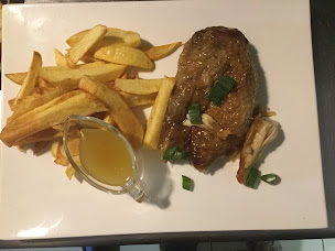 Photo n°40 de AU BELLIFONTAIN à Fontainebleau ()