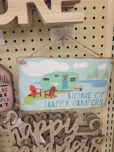 Craft Store «Hobby Lobby», reviews and photos, 501 Sawdust Rd, Spring, TX 77380, USA