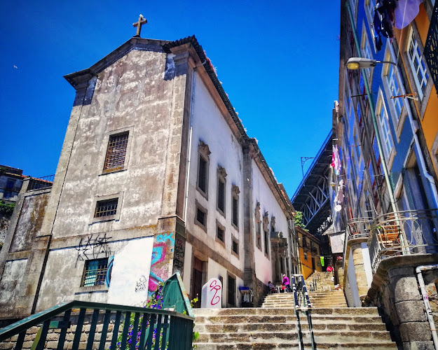 Avaliações doIgreja de Nossa Senhora do Patrocínio em Porto - Igreja