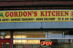 Gordon's Kitchen