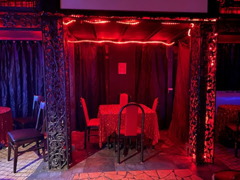 Night Club «The X-Room at Mardi Gras», reviews and photos, 395 Dwight St, Springfield, MA 01103, USA